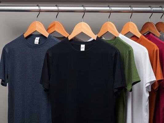 Unisex T-Shirts: 3 Reasons Your Closet Needs Them