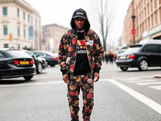 The Rise of UK Streetwear: Brands Making Global Waves in 2025