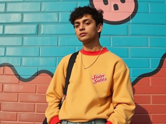 The Retro Revival: Why UK Streetwear Is Going Back in Time