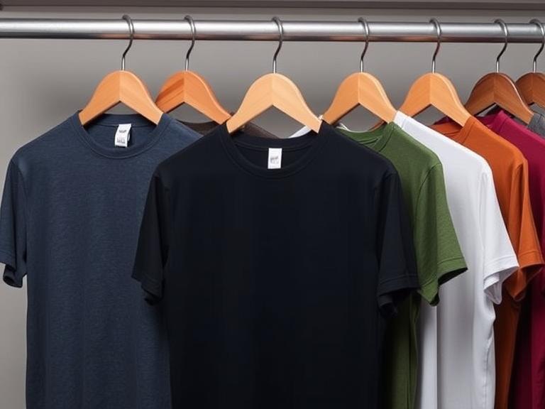 Unisex T-Shirts: 3 Reasons Your Closet Needs Them