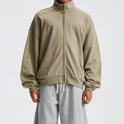 Unisex finalbosss fighter jacket