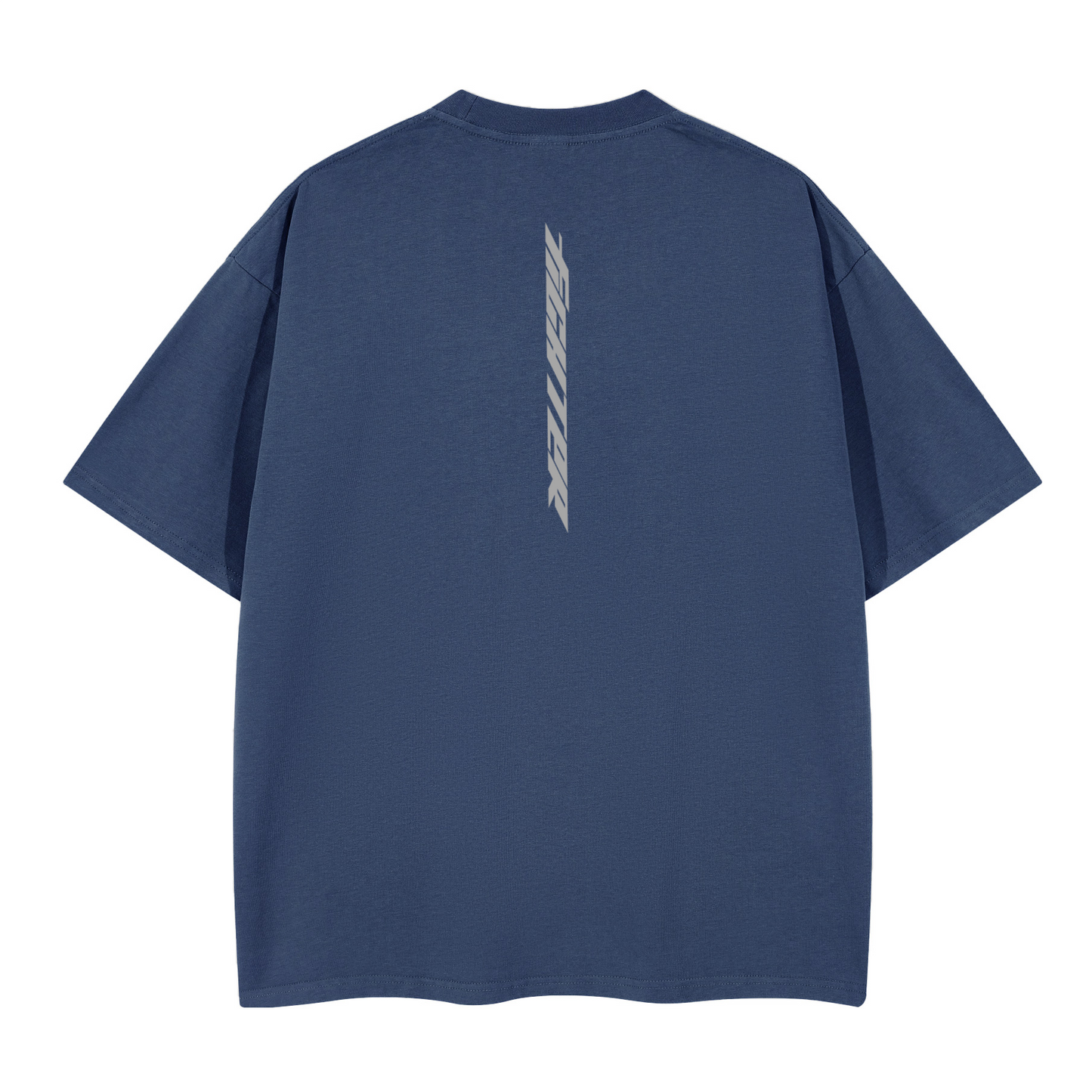 Fighter Unisex Boxy T-shirt