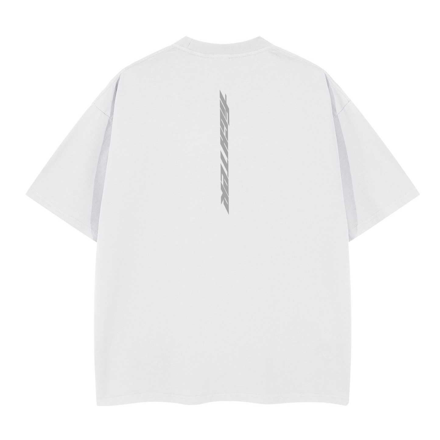 Fighter Unisex Boxy T-shirt