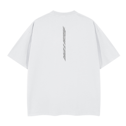 Fighter Unisex Boxy T-shirt