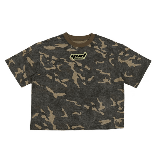 god army
