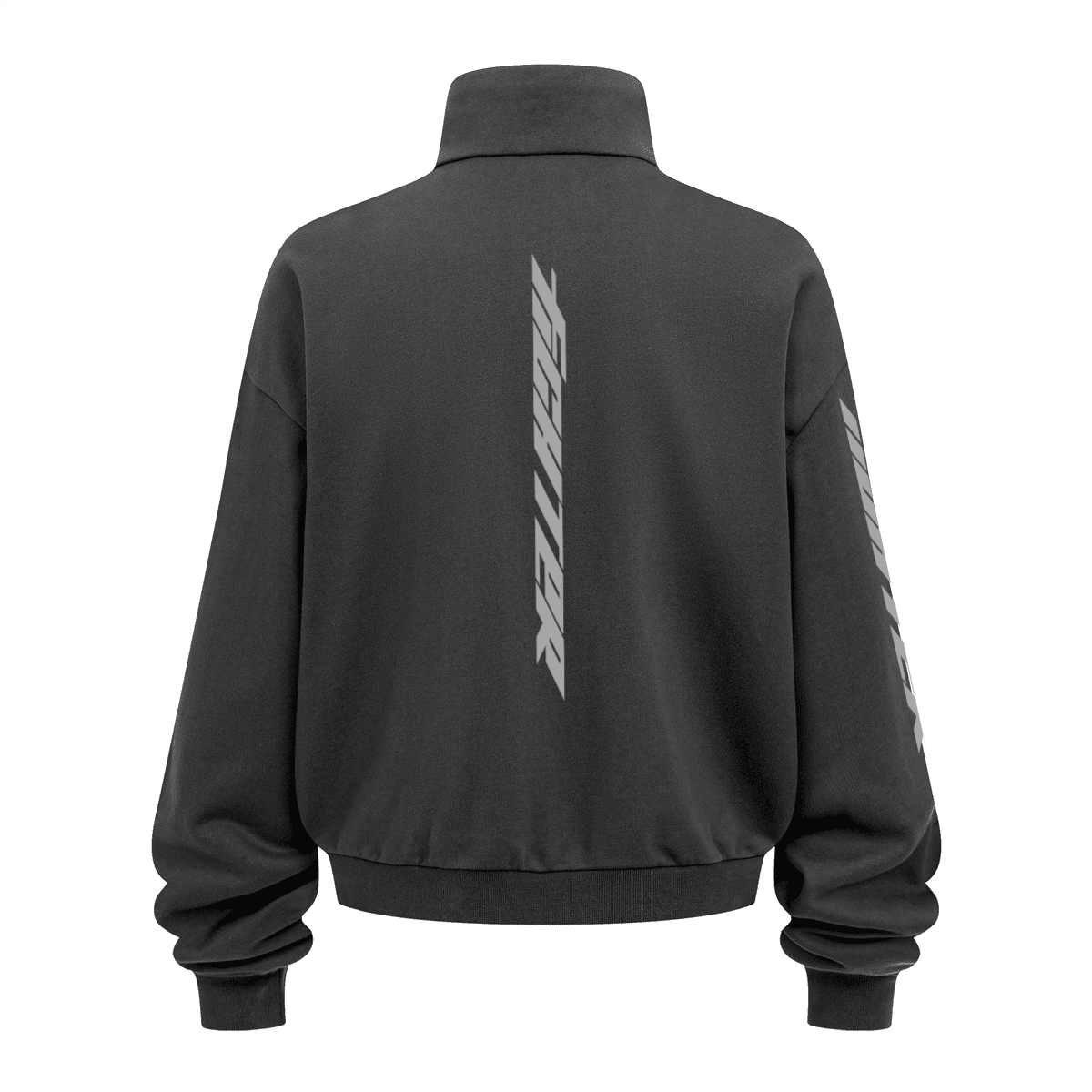 Unisex finalbosss fighter jacket