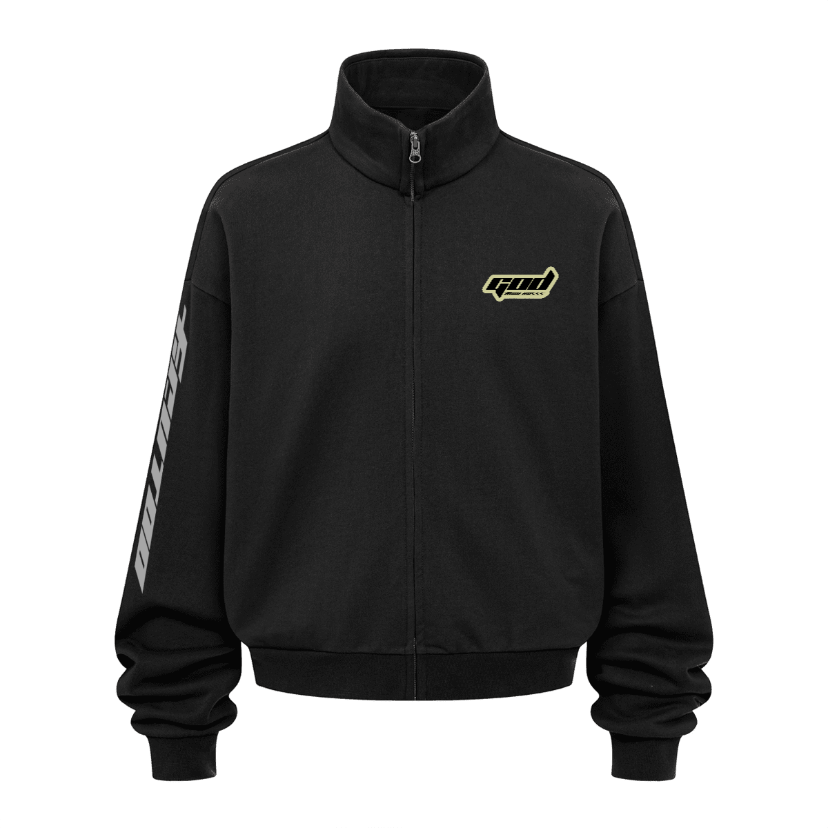 Unisex finalbosss fighter jacket