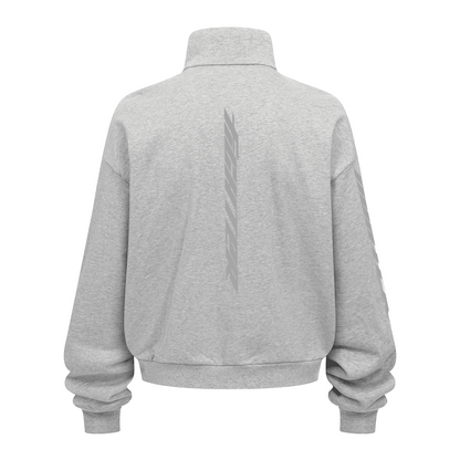 Unisex finalbosss fighter jacket