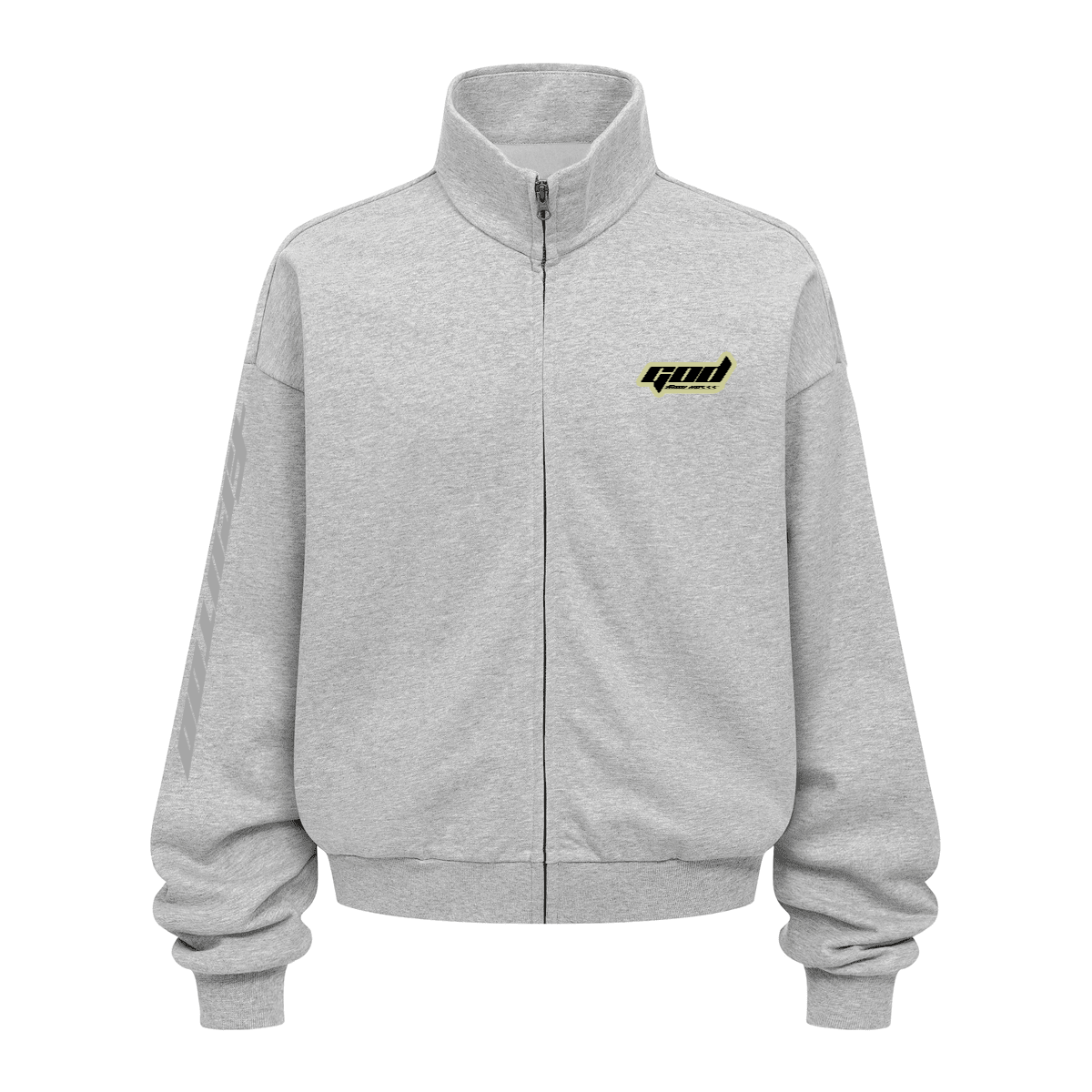 Unisex finalbosss fighter jacket