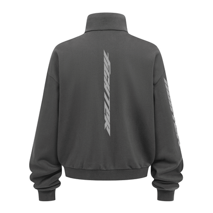 Unisex finalbosss fighter jacket