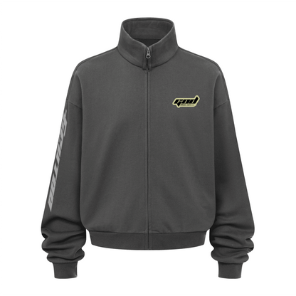 Unisex finalbosss fighter jacket