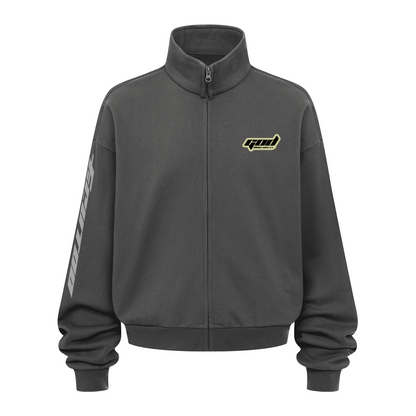 Unisex finalbosss fighter jacket