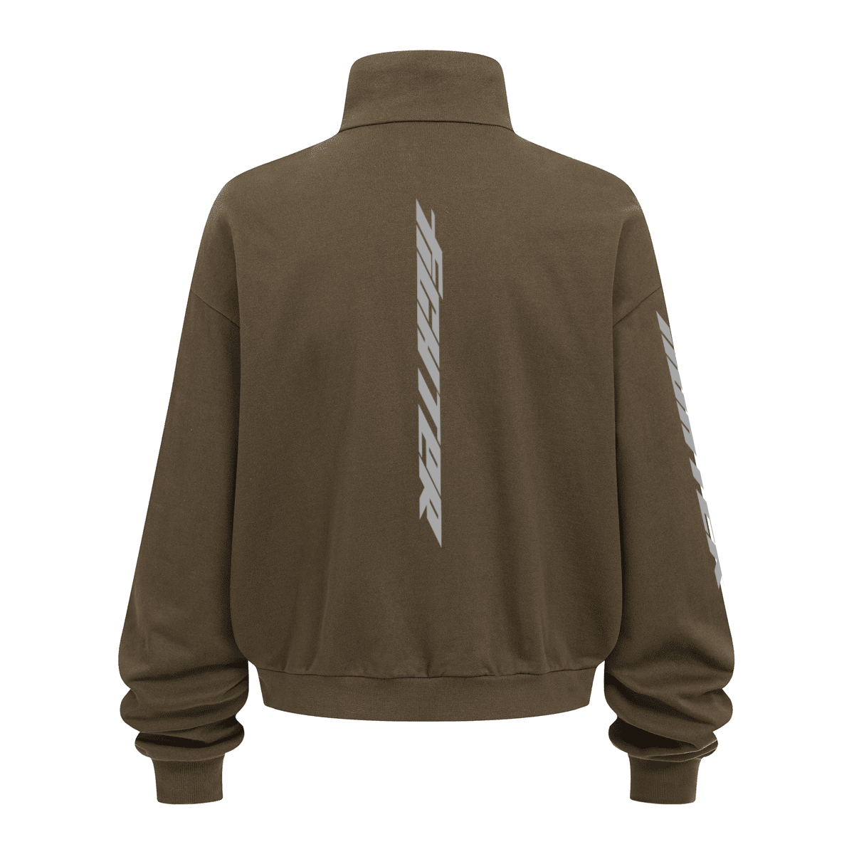 Unisex finalbosss fighter jacket