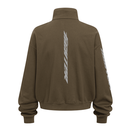 Unisex finalbosss fighter jacket