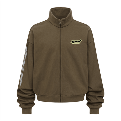 Unisex finalbosss fighter jacket