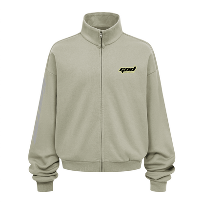 Unisex finalbosss fighter jacket