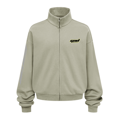 Unisex finalbosss fighter jacket