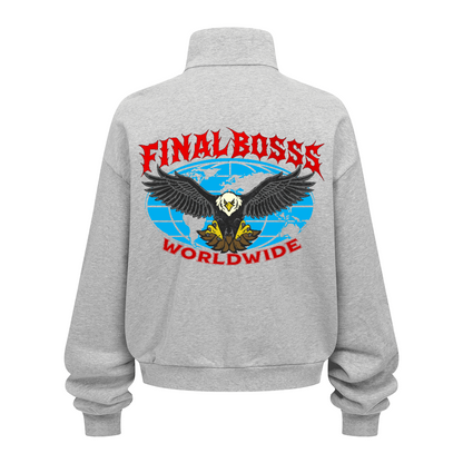 Unisex Eagle Jacket