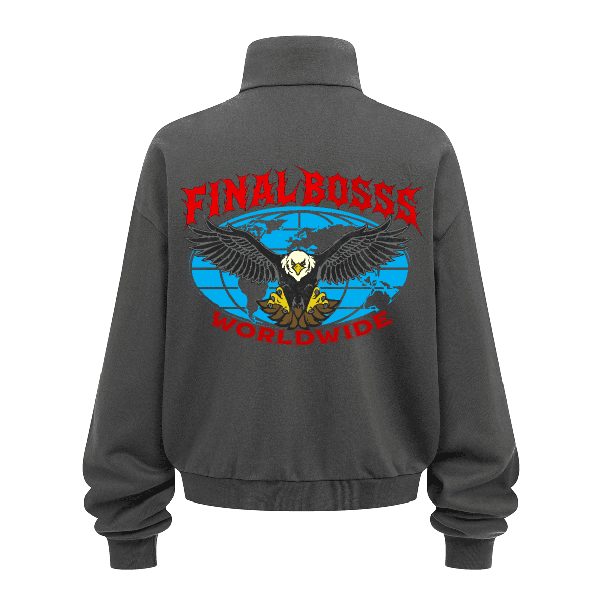 Unisex Eagle Jacket