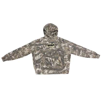 Shadow Hunter Camo Hoodie
