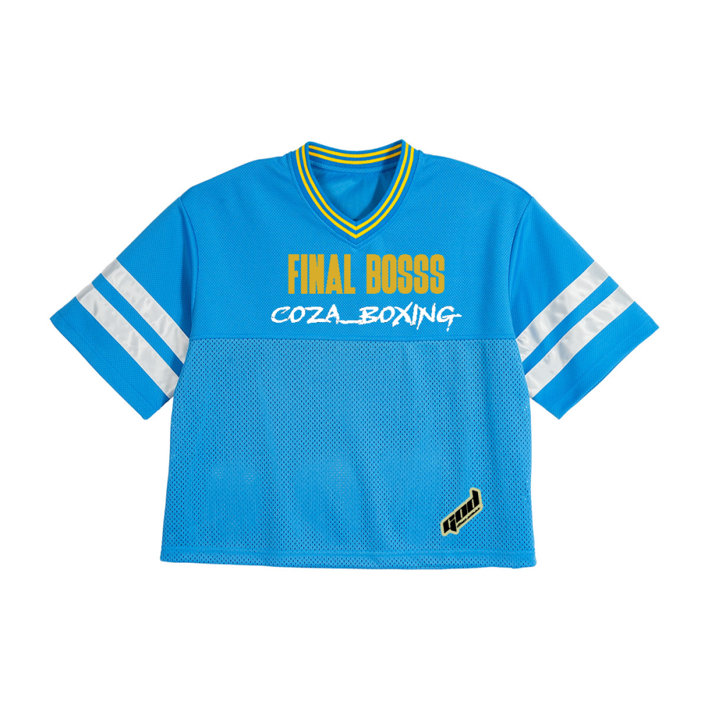 Finalbosss Coza collaboration