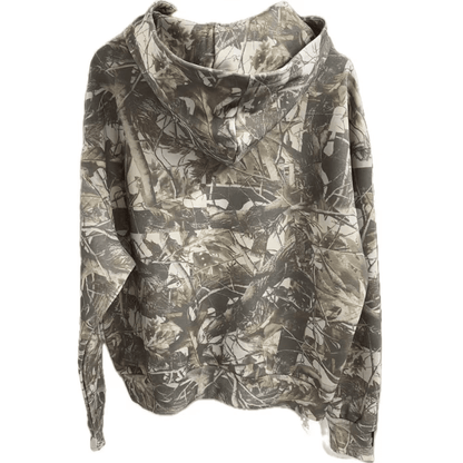 Shadow Hunter Camo Hoodie