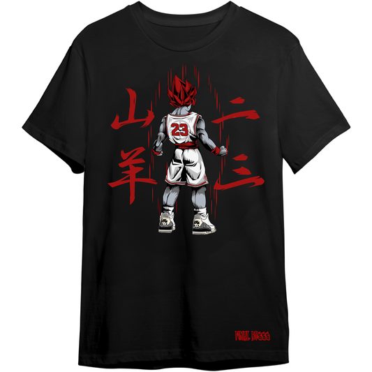 Fandom GKU T-shirt