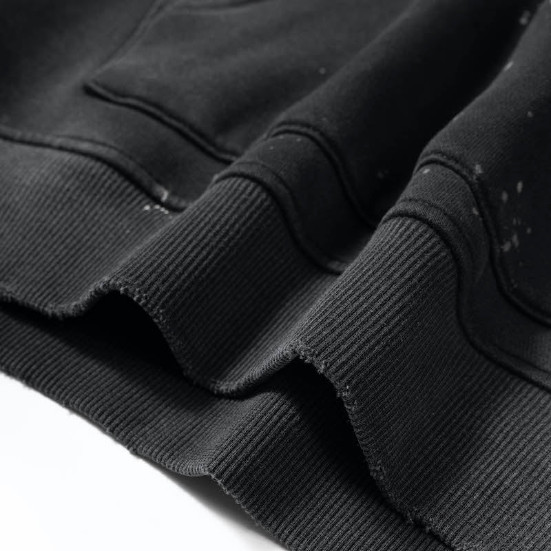 Vintage Finalbosss Hoodie