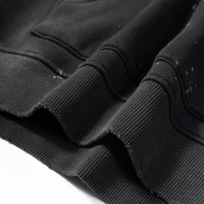 Vintage Finalbosss Hoodie