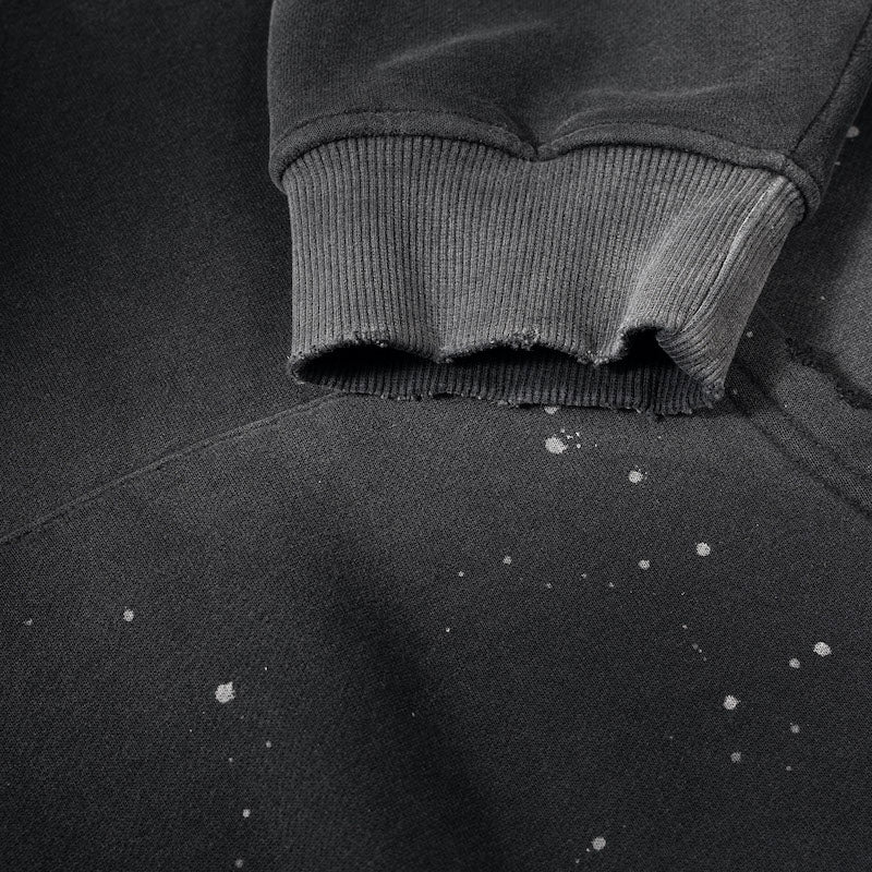 Vintage Finalbosss Hoodie