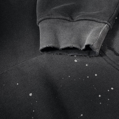 Vintage Finalbosss Hoodie