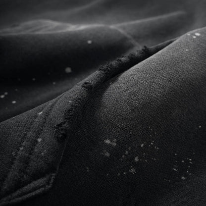 Vintage Finalbosss Hoodie