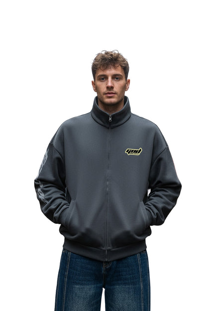 finalbosss fighter jacket