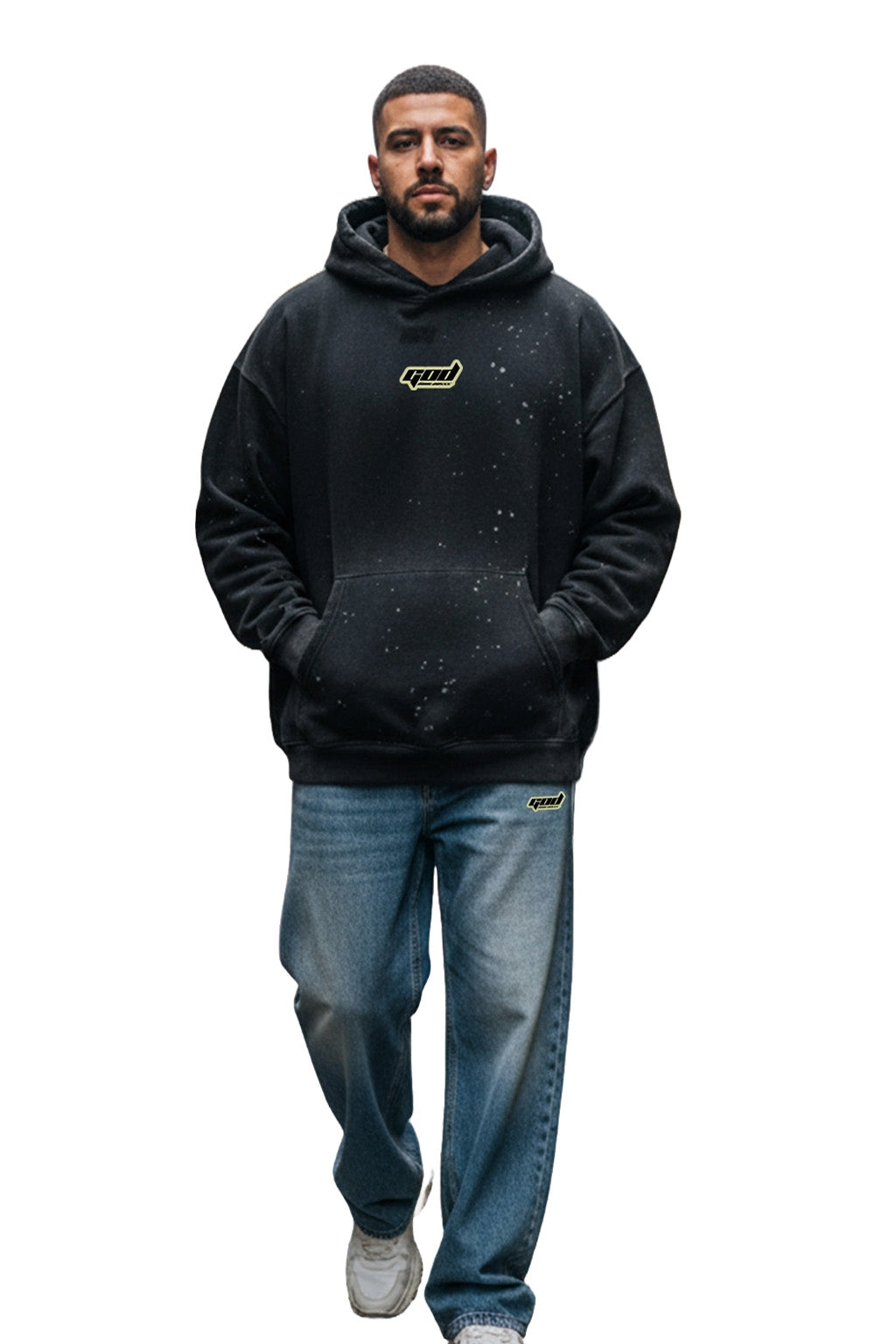 vintage Finalbosss hoodie